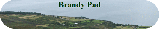 Brandy Pad